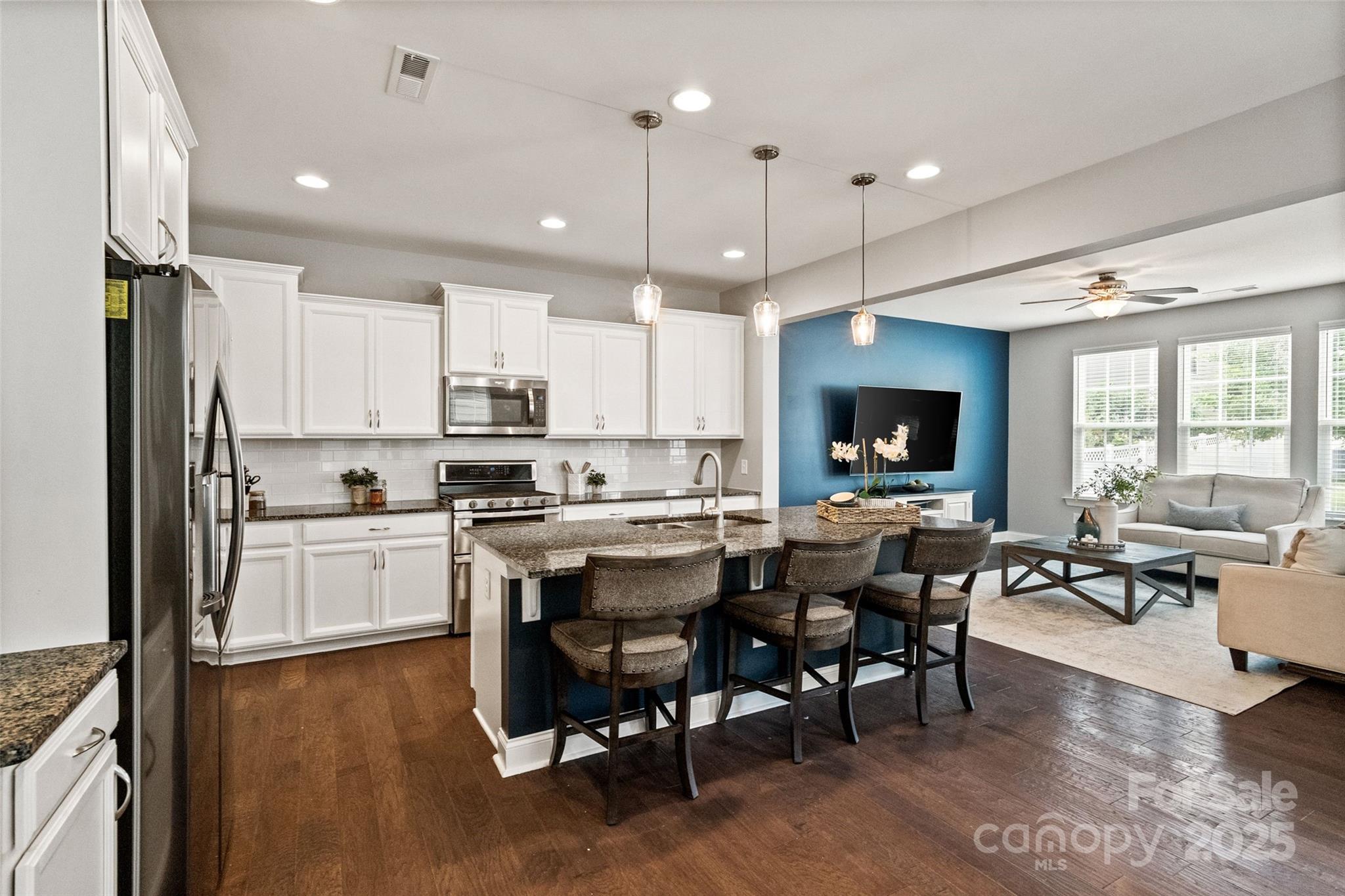 Brayden - Residential