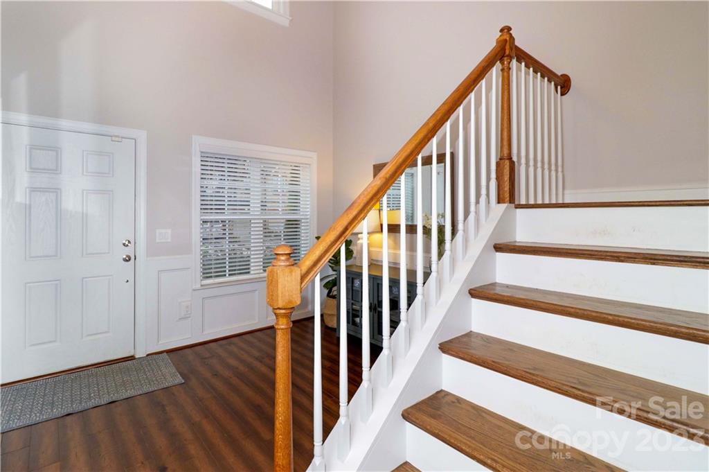 Wyngate Village - Residential