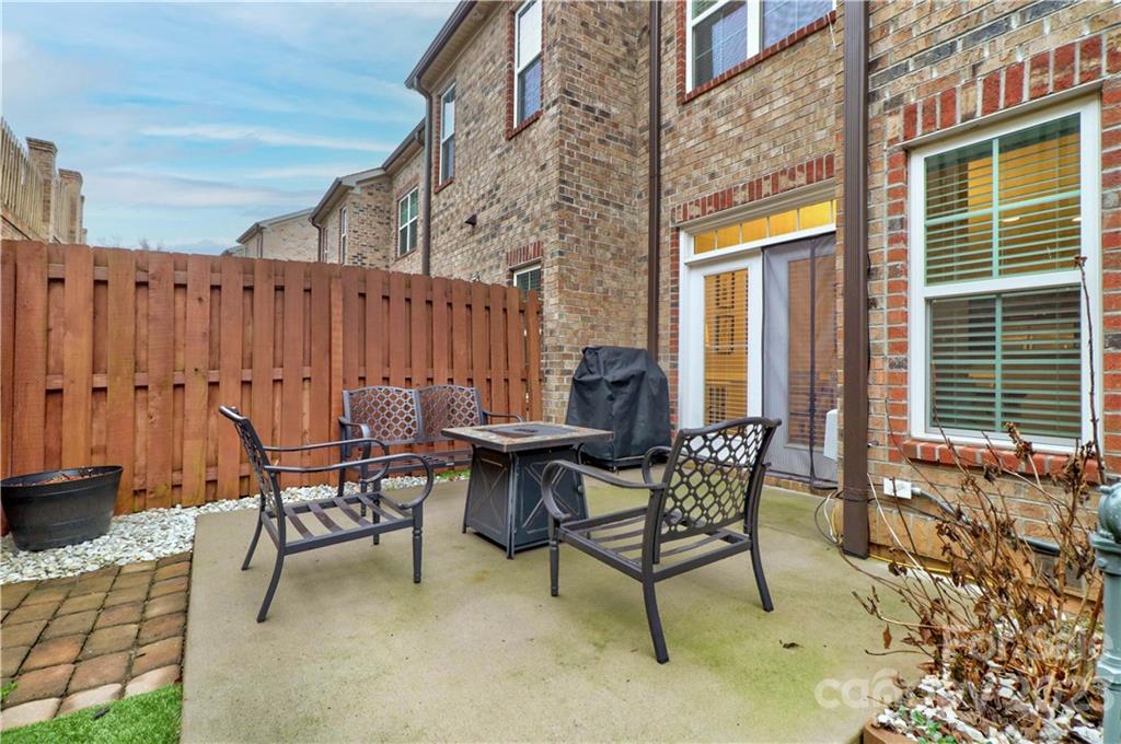 Wyngate Village - Residential