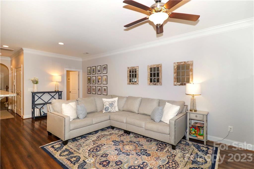 Wyngate Village - Residential