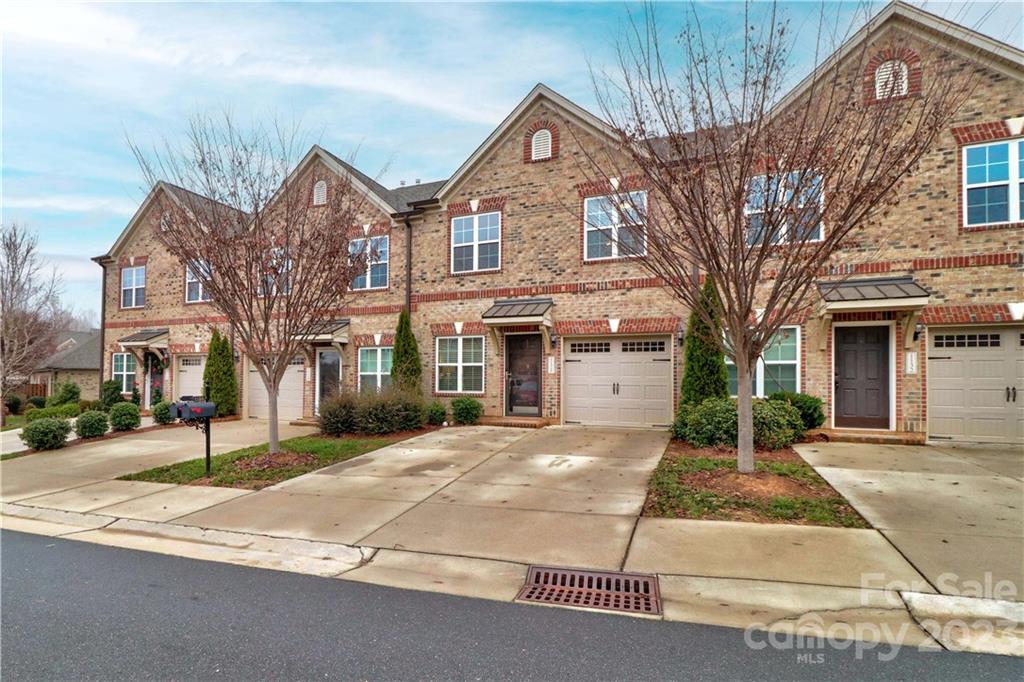 Wyngate Village - Residential