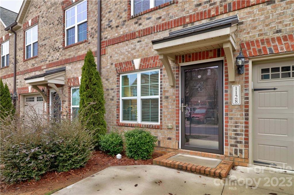 Wyngate Village - Residential