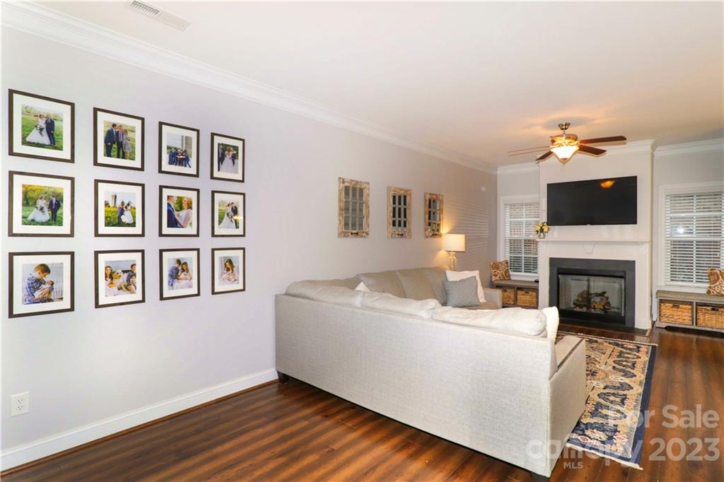 Wyngate Village - Residential