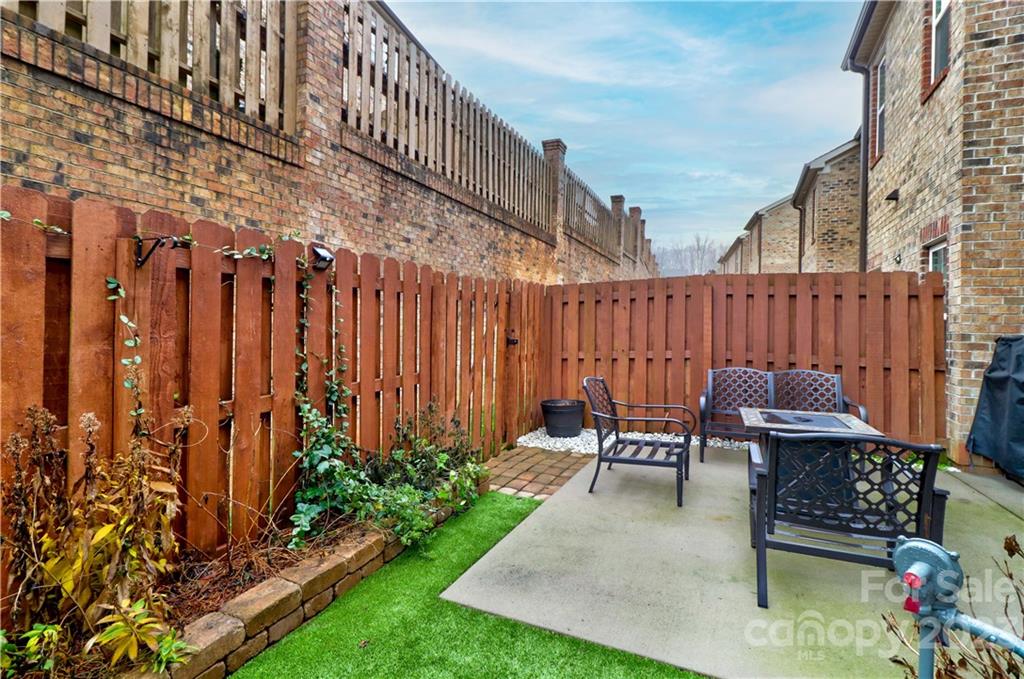 Wyngate Village - Residential