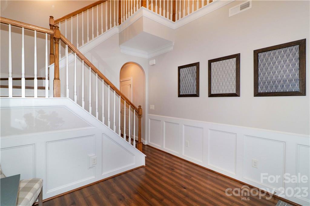 Wyngate Village - Residential