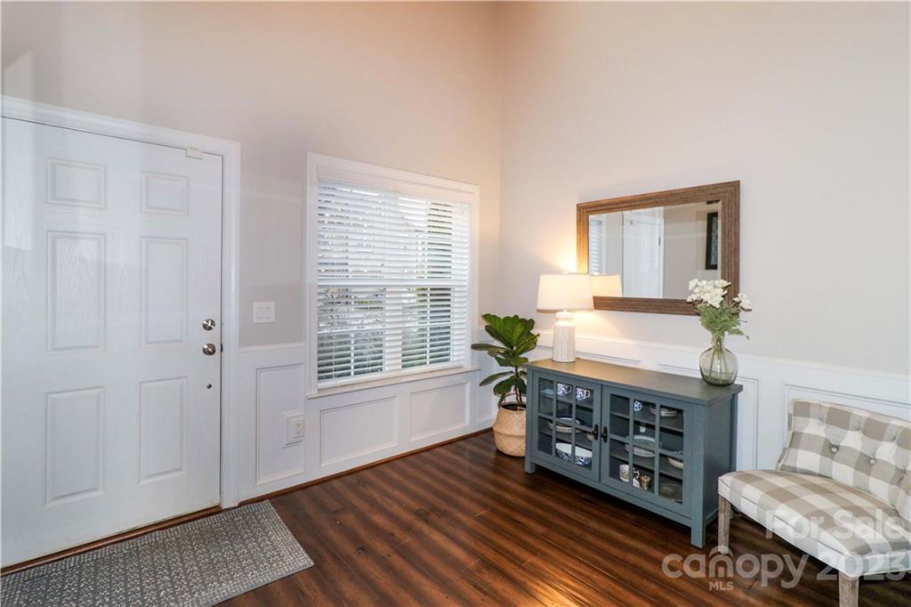 Wyngate Village - Residential