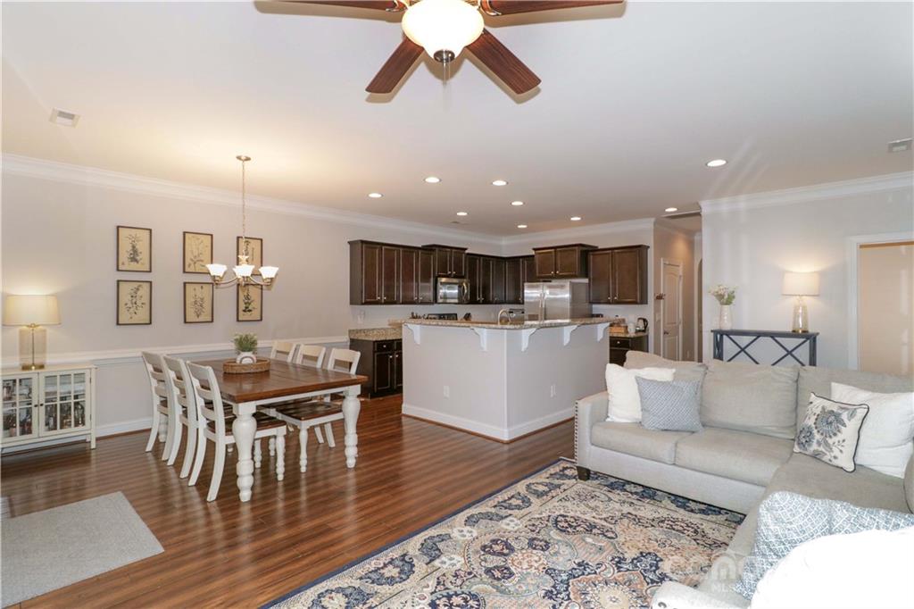 Wyngate Village - Residential