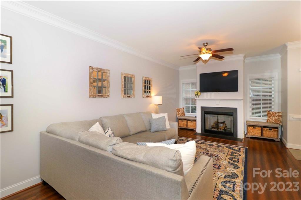 Wyngate Village - Residential