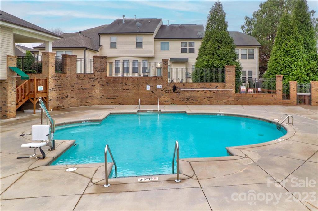 Wyngate Village - Residential