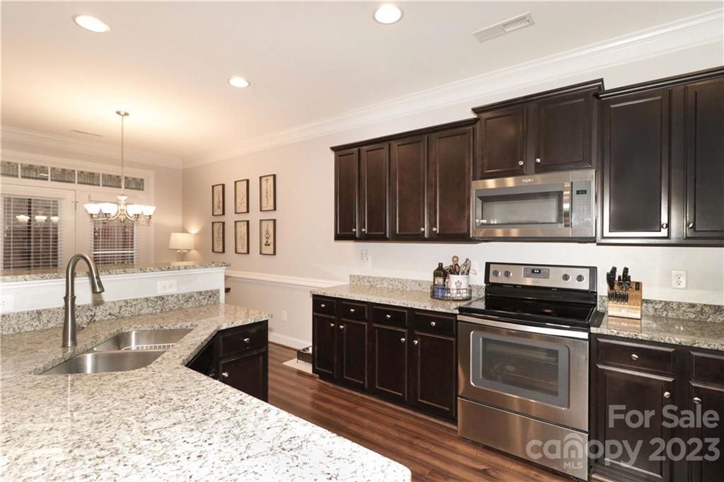 Wyngate Village - Residential