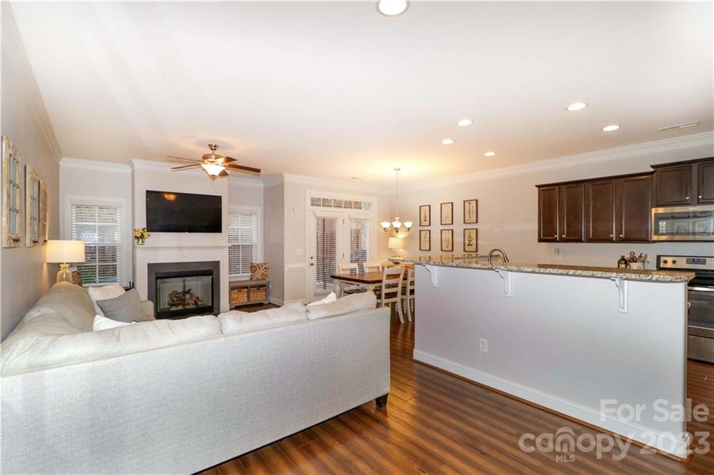 Wyngate Village - Residential