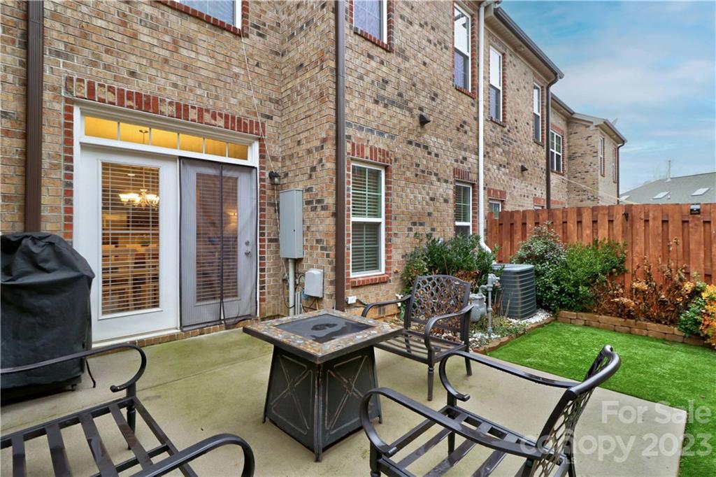 Wyngate Village - Residential