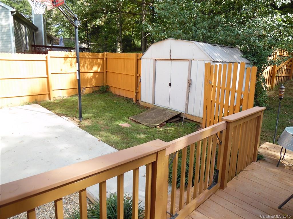 heathergate - Residential