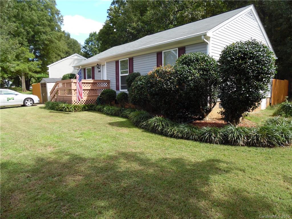 heathergate - Residential