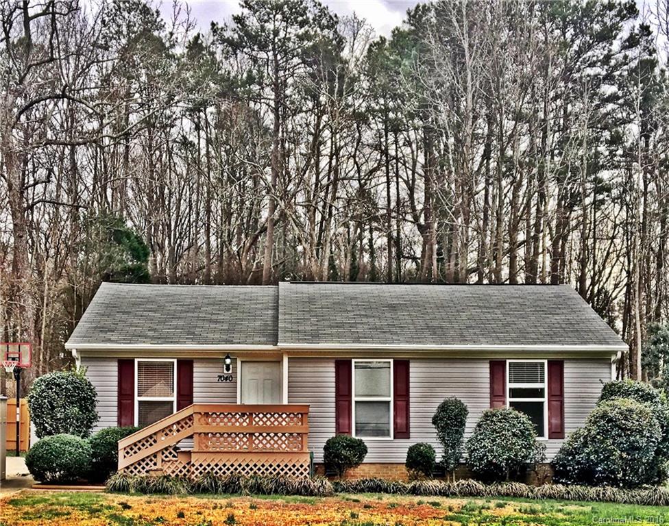 heathergate - Residential