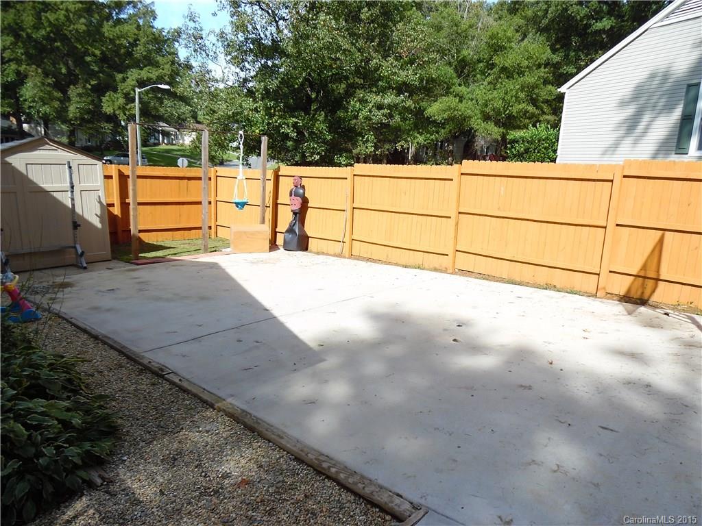 heathergate - Residential