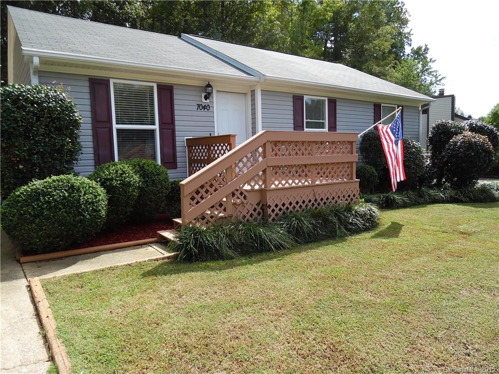 heathergate - Residential