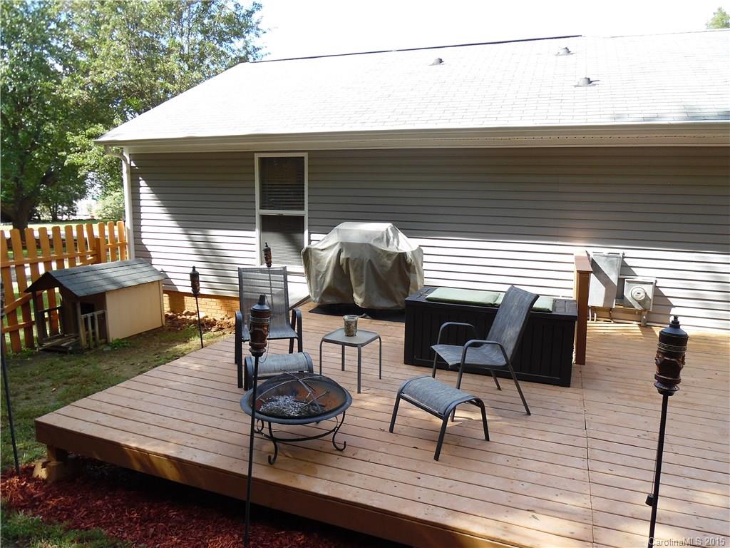 heathergate - Residential