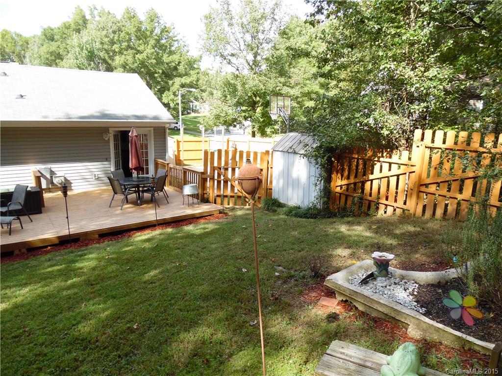 heathergate - Residential