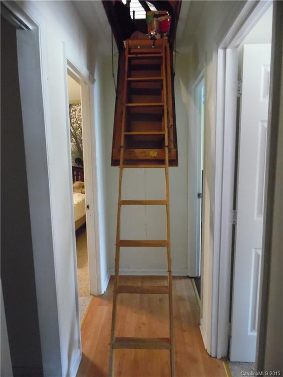 heathergate - Residential