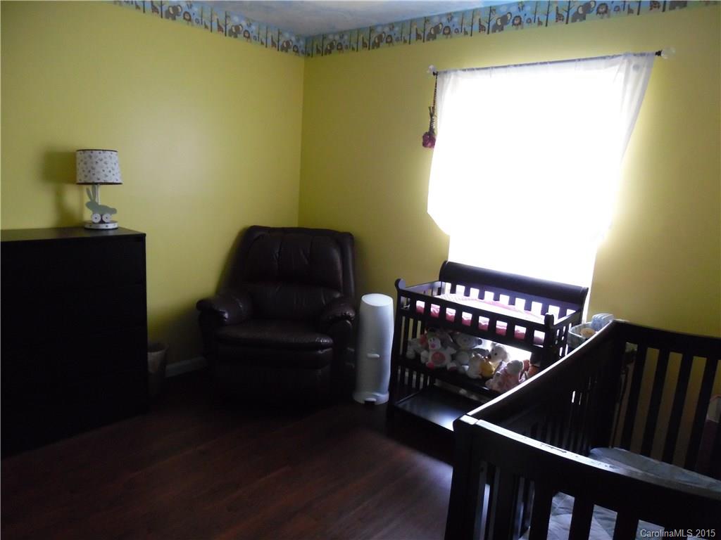 heathergate - Residential