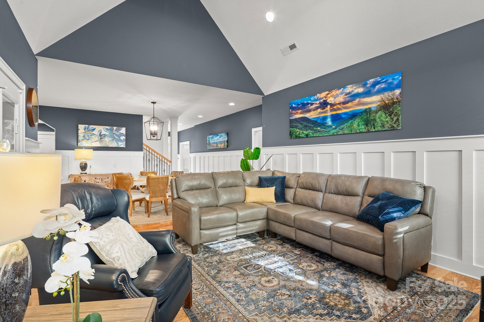 Village at Windstone - Residential