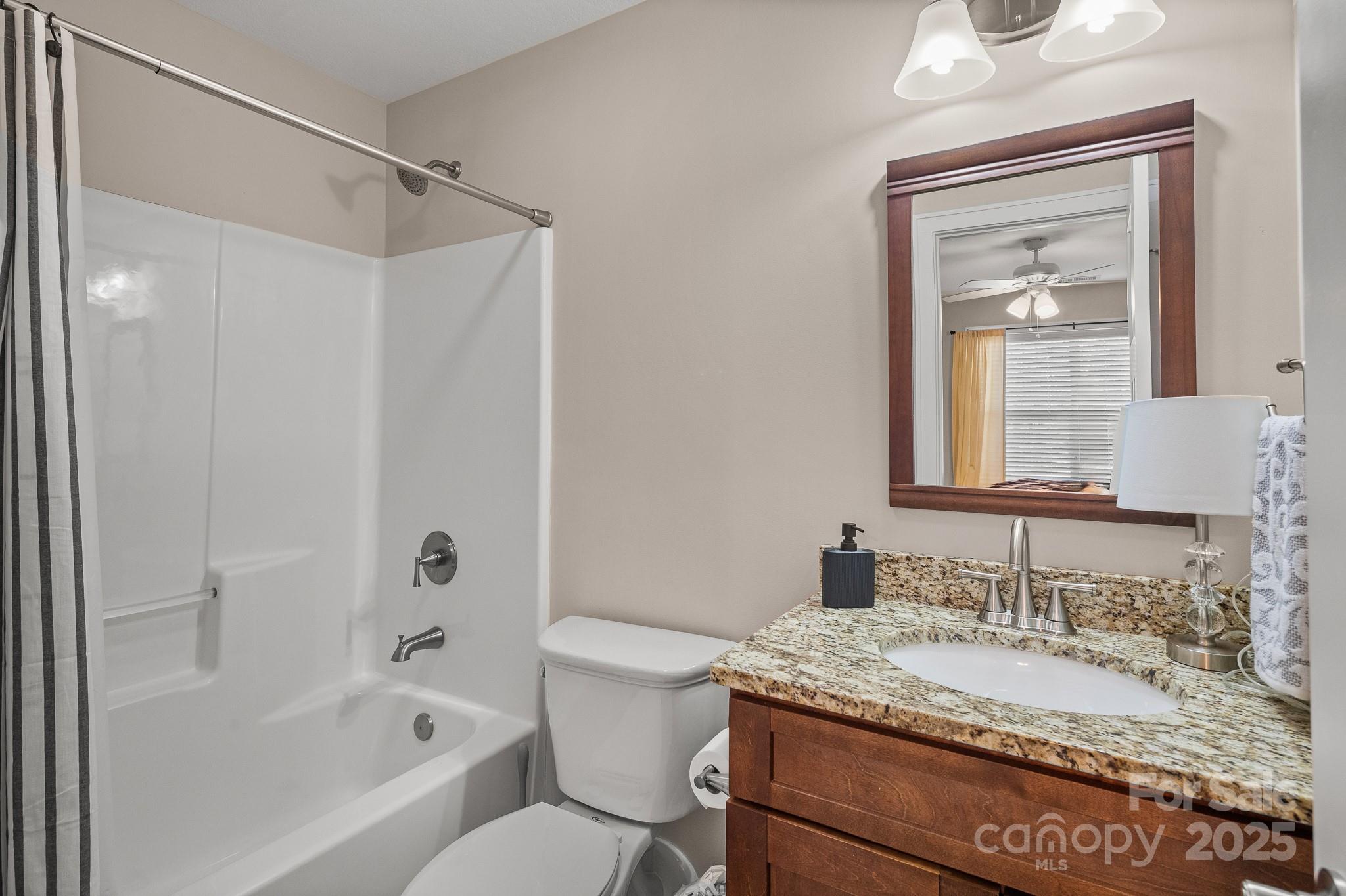 Village at Windstone - Residential