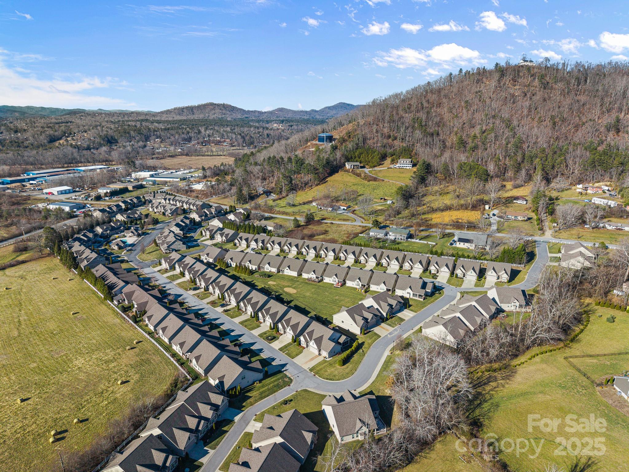 Village at Windstone - Residential