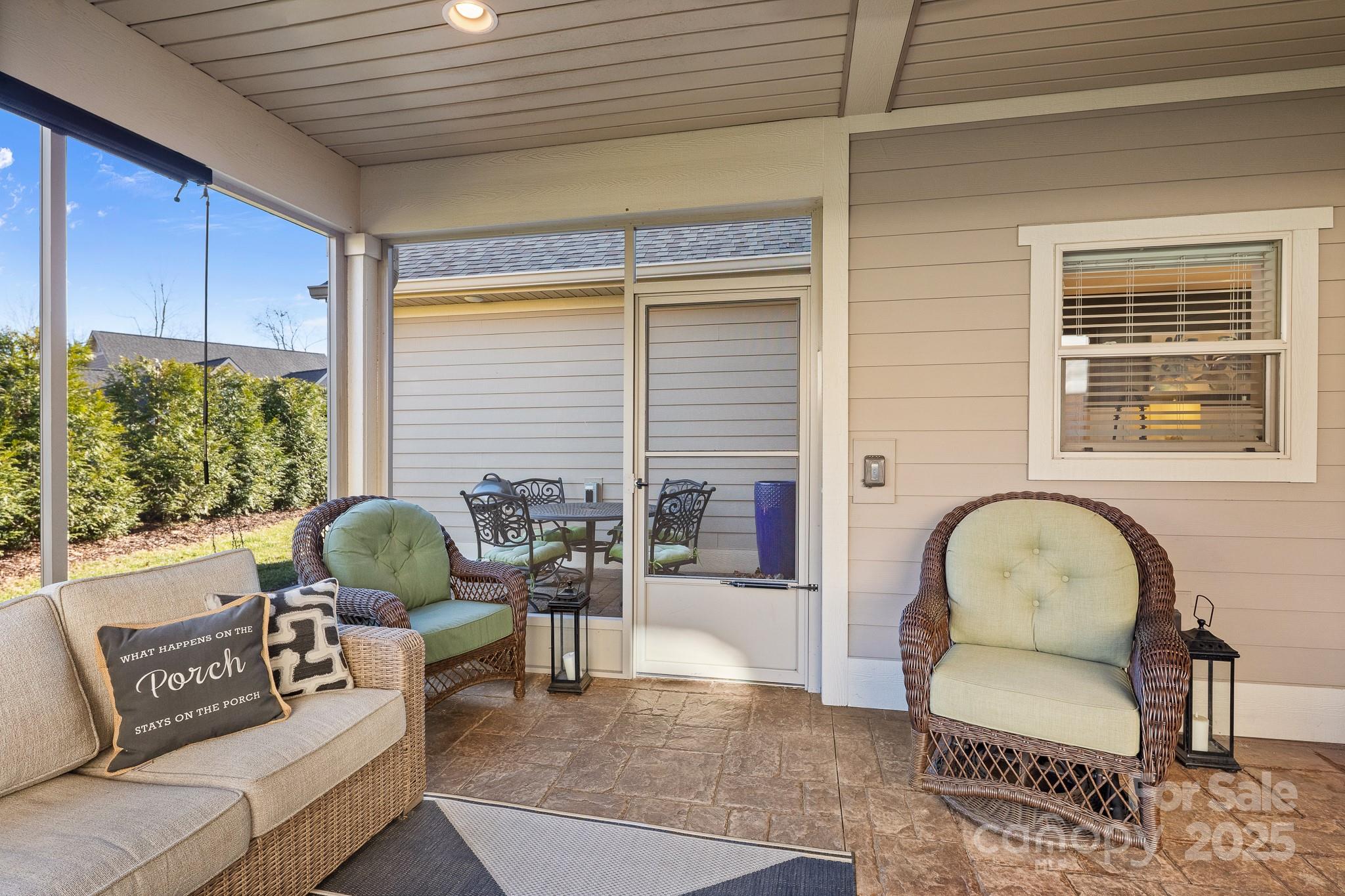 Village at Windstone - Residential