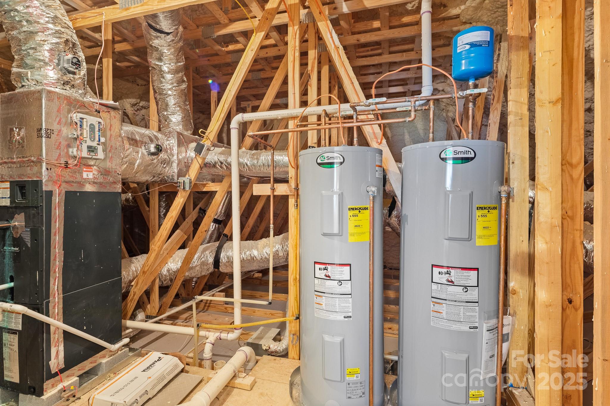 Village at Windstone - Residential