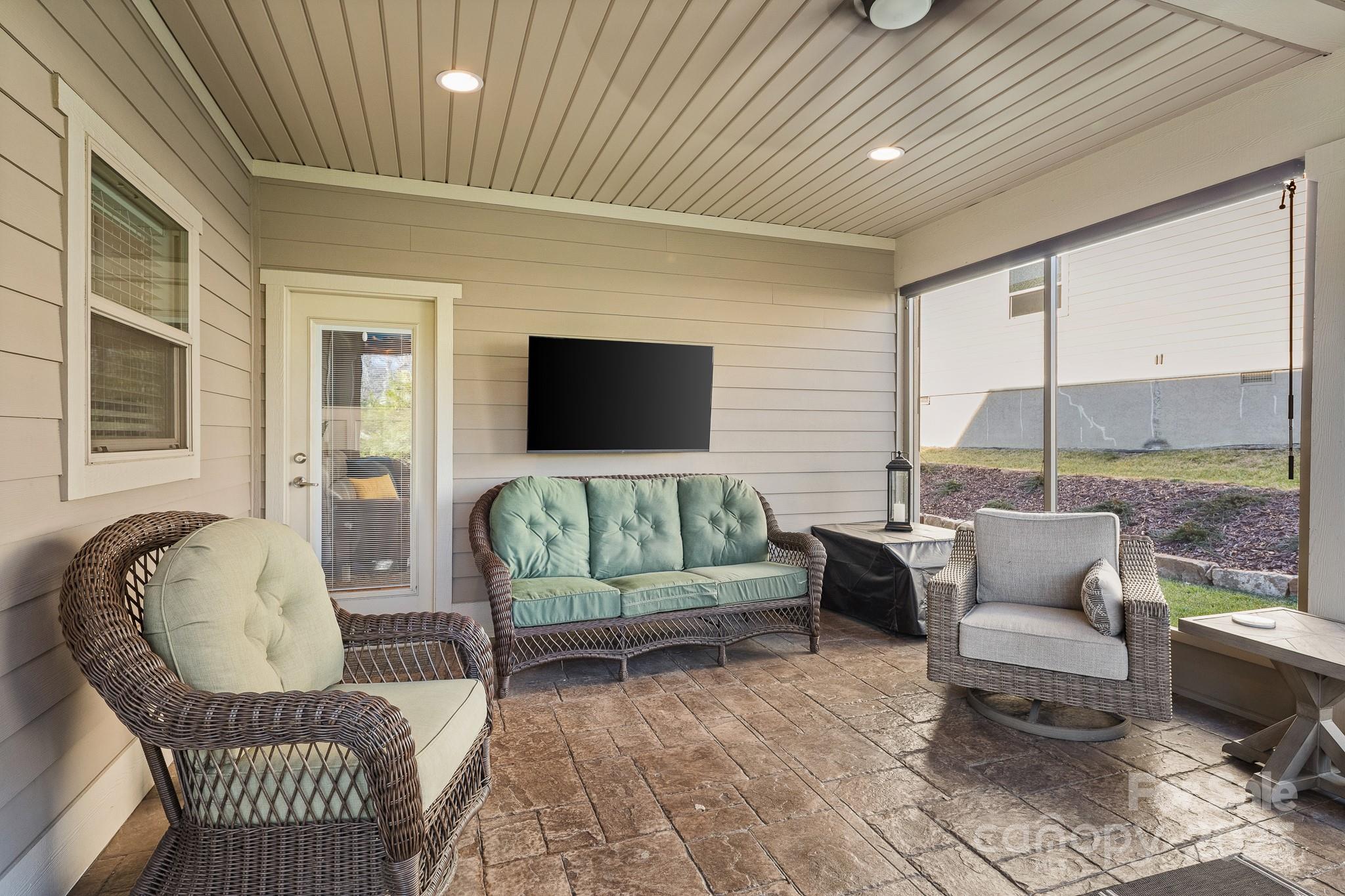 Village at Windstone - Residential