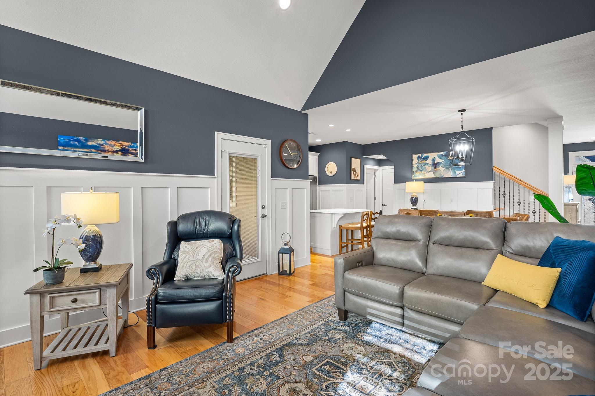 Village at Windstone - Residential