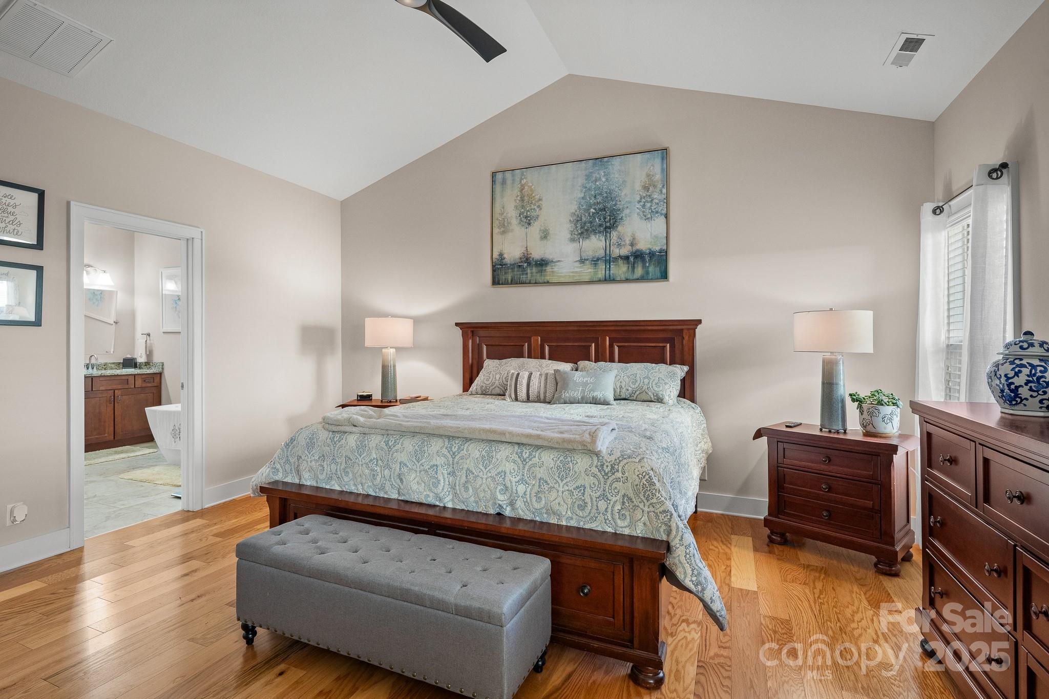 Village at Windstone - Residential