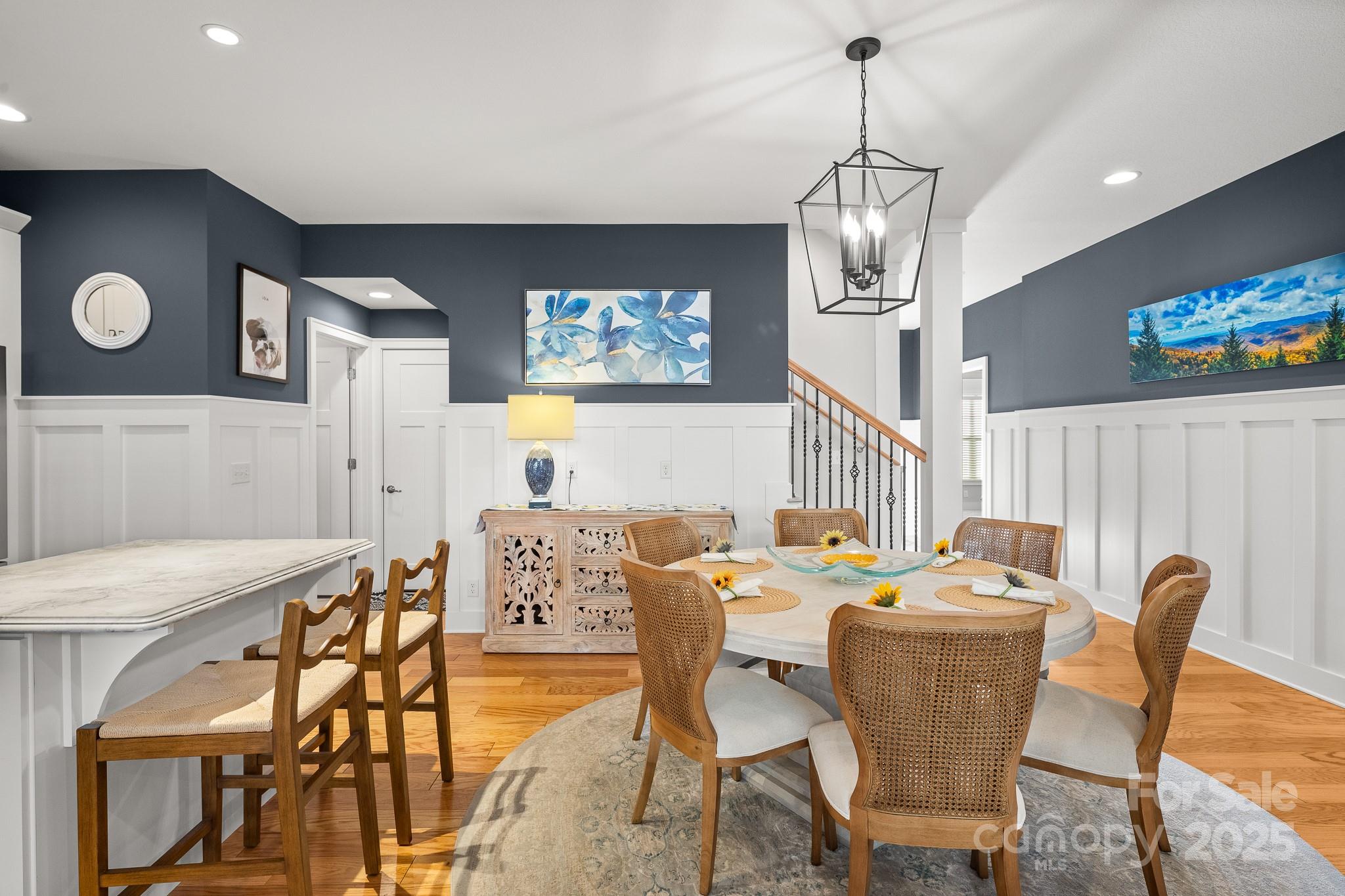 Village at Windstone - Residential