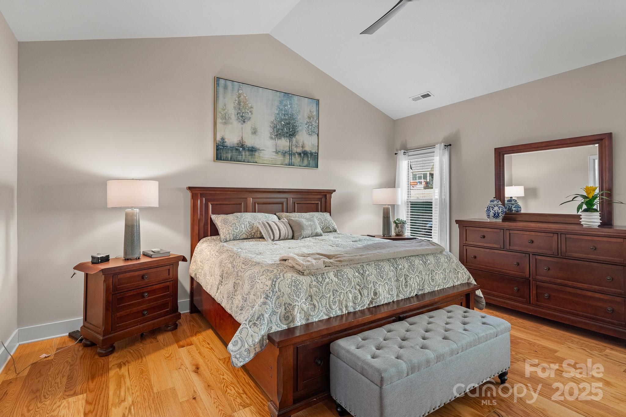 Village at Windstone - Residential