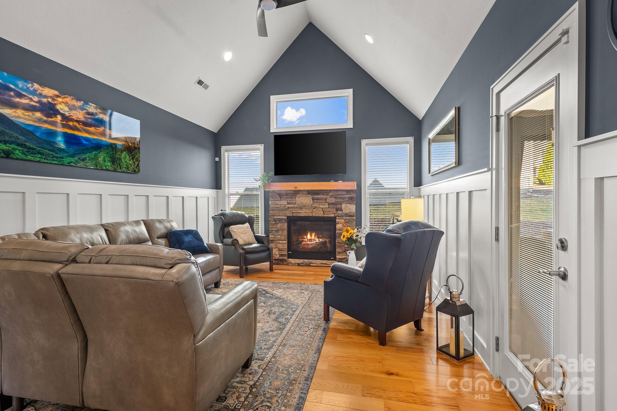 Village at Windstone - Residential