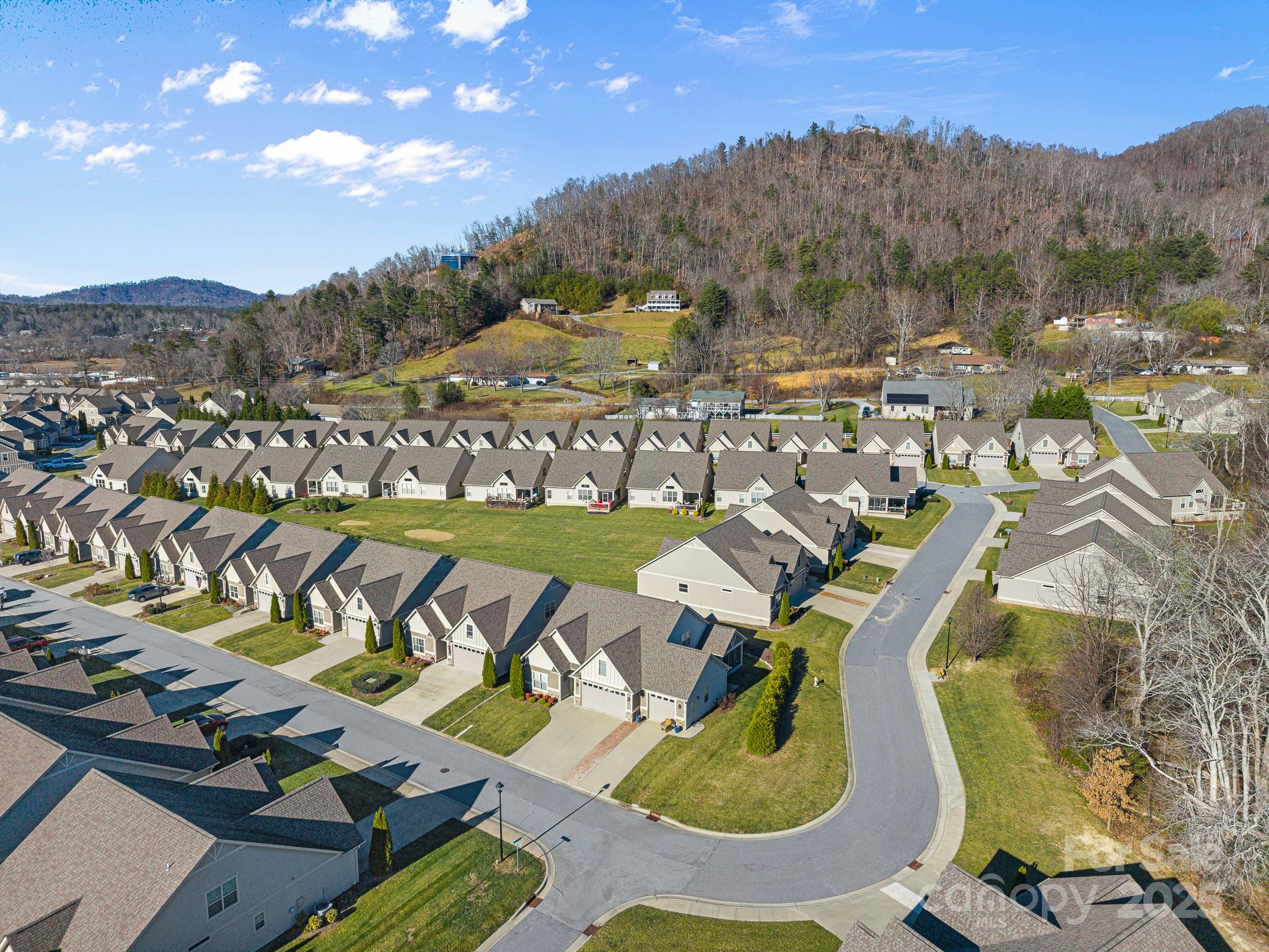 Village at Windstone - Residential