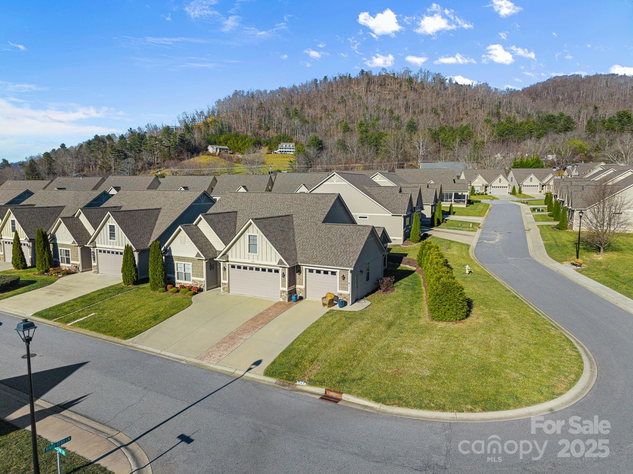 Village at Windstone - Residential