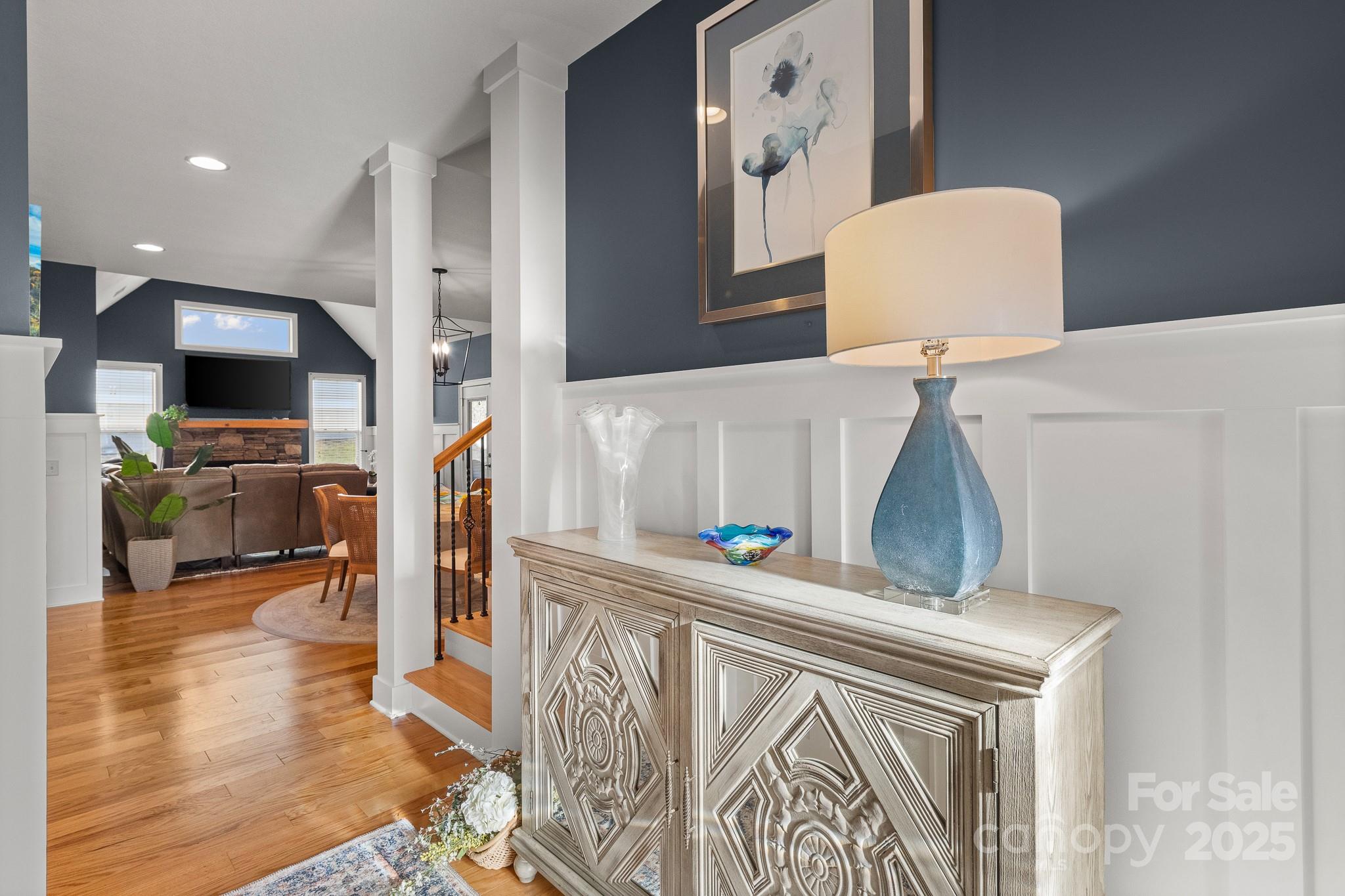 Village at Windstone - Residential