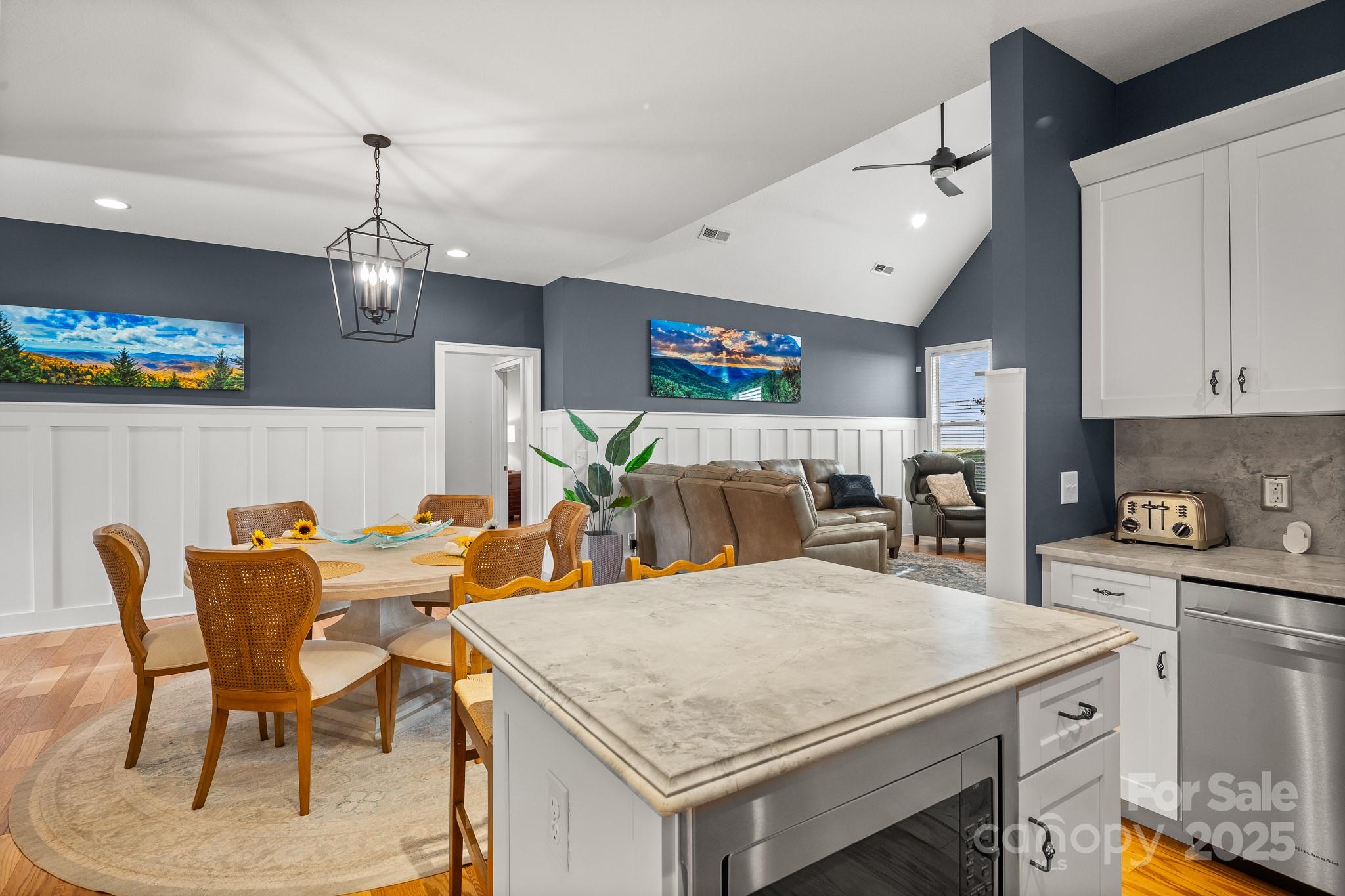 Village at Windstone - Residential