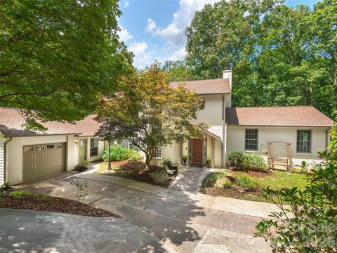 608 Upper Sondley Drive Asheville NC 28805