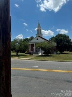 120 S Hoskins Road