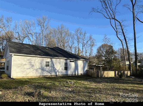 A home in Midland