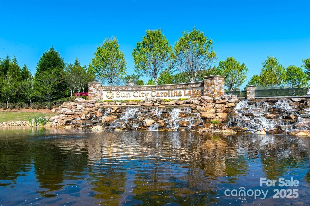 Sun City Carolina Lakes - Residential