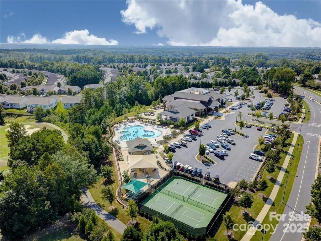 Sun City Carolina Lakes - Residential