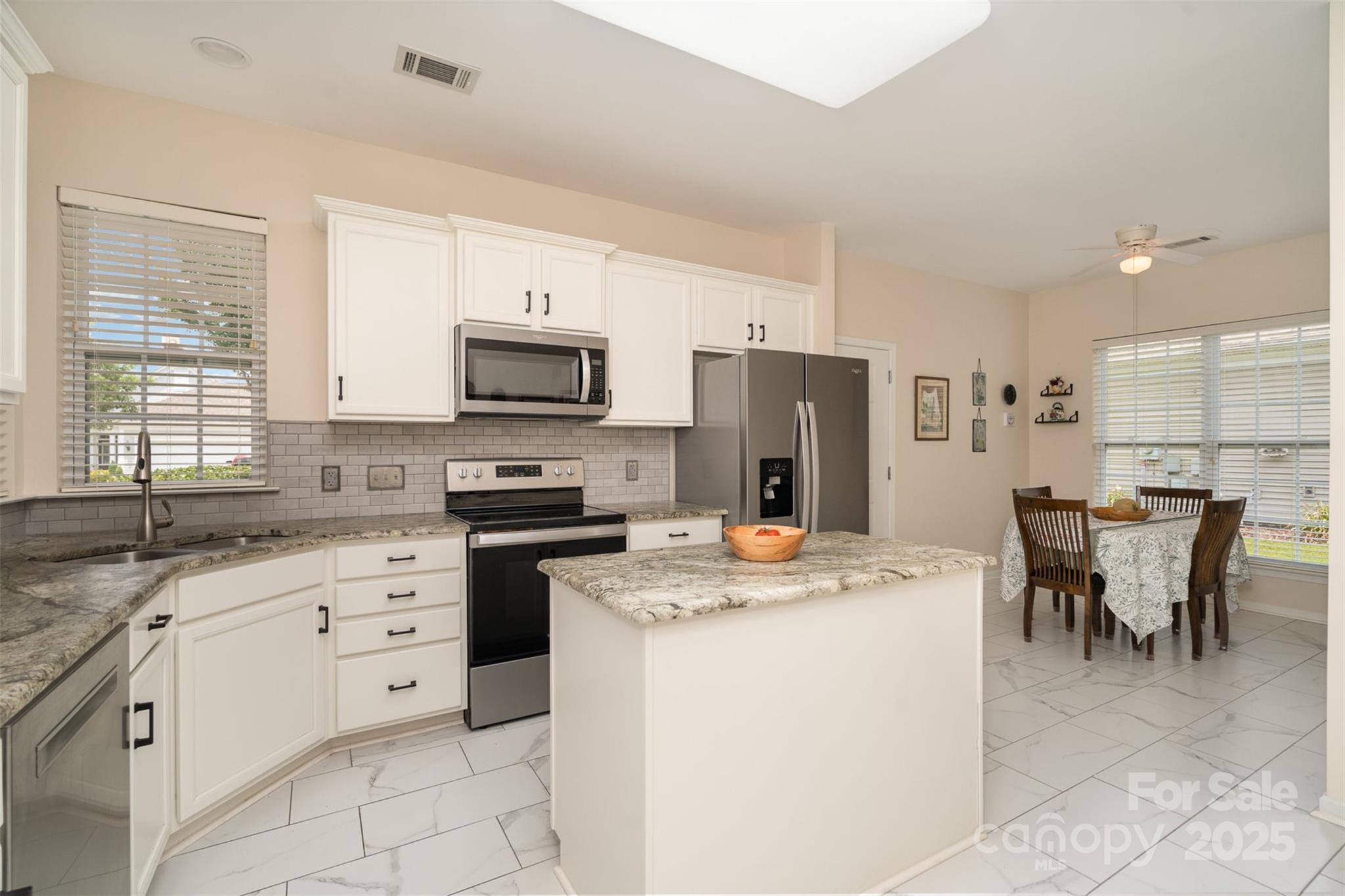 Sun City Carolina Lakes - Residential