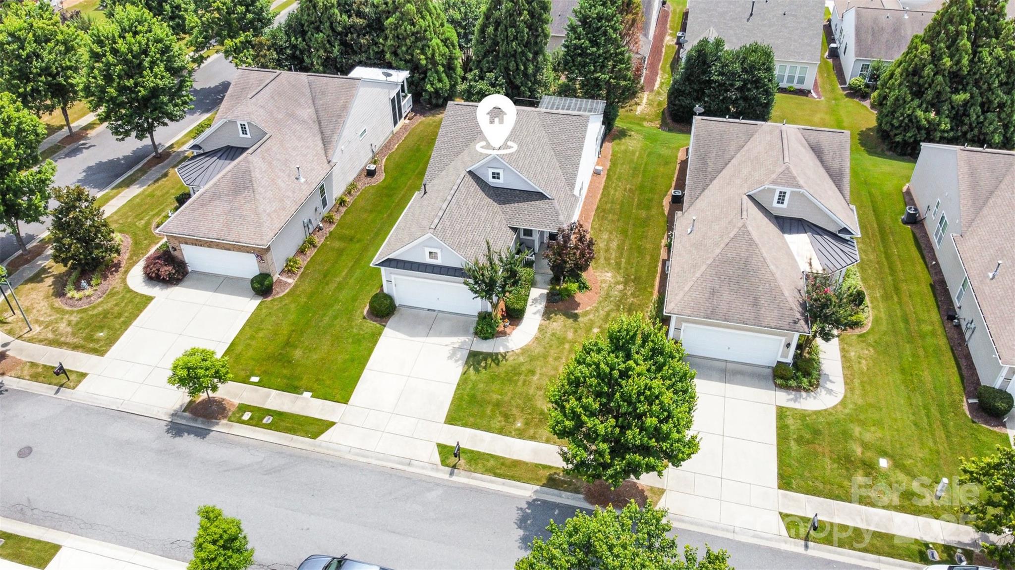 Sun City Carolina Lakes - Residential