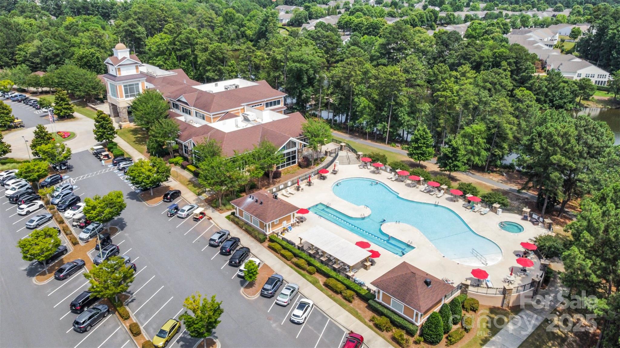 Sun City Carolina Lakes - Residential