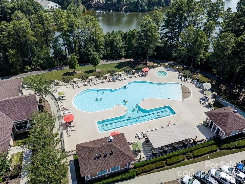 Sun City Carolina Lakes - Residential
