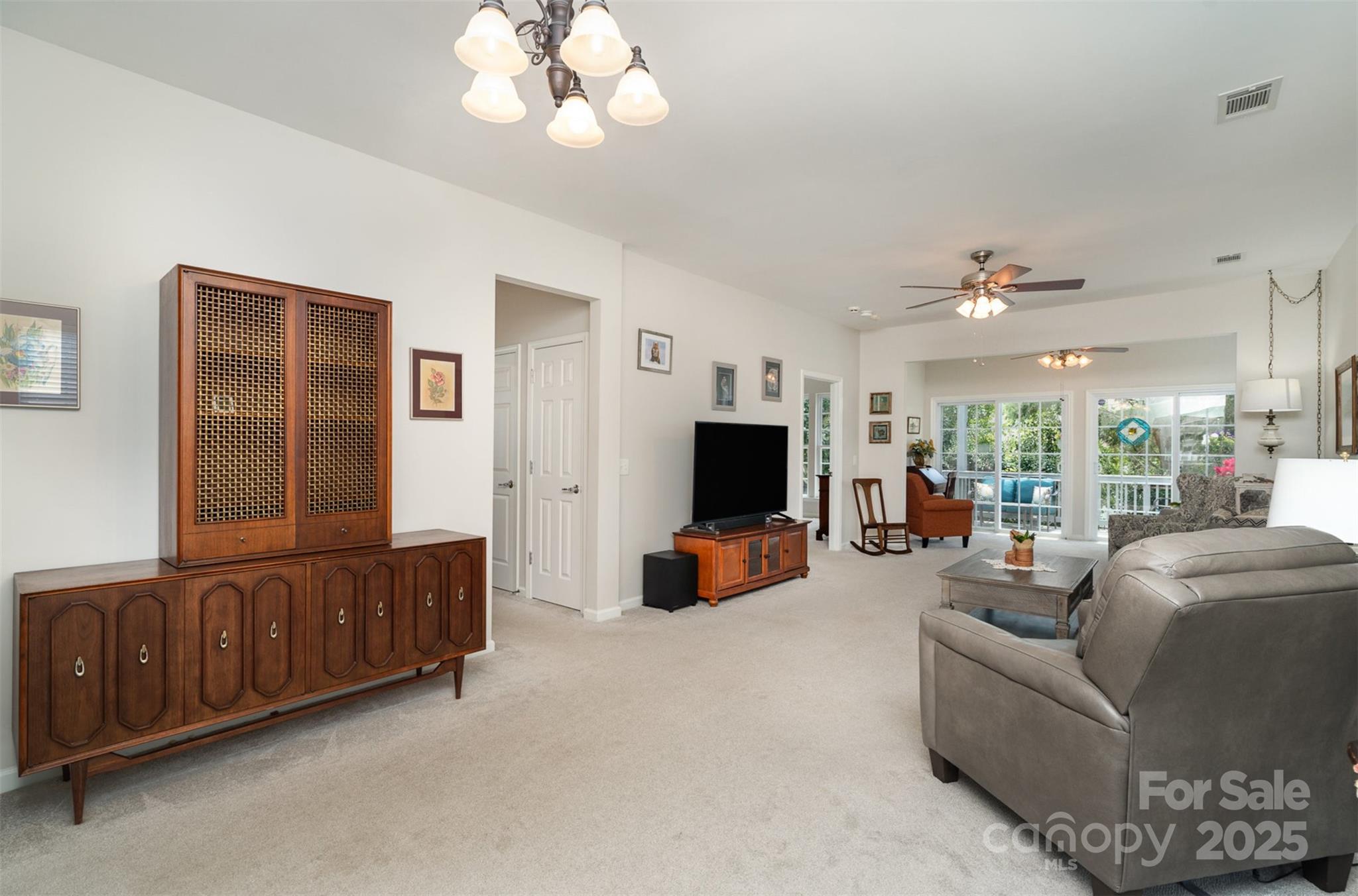 Sun City Carolina Lakes - Residential